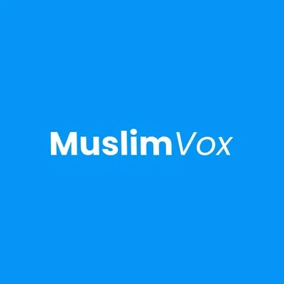 muslimvox profile