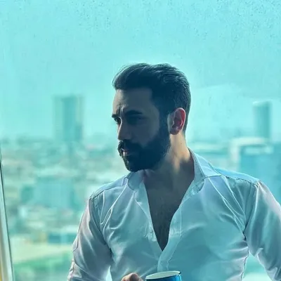 MUSTAFA TATAR profile