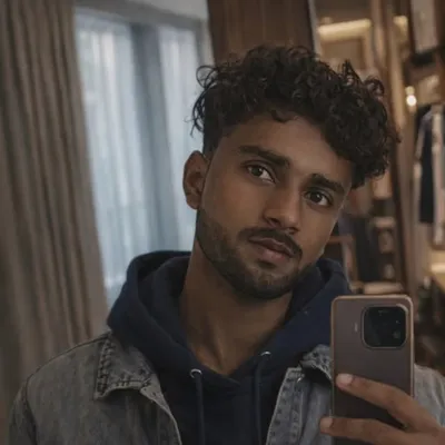 abhinav rana profile