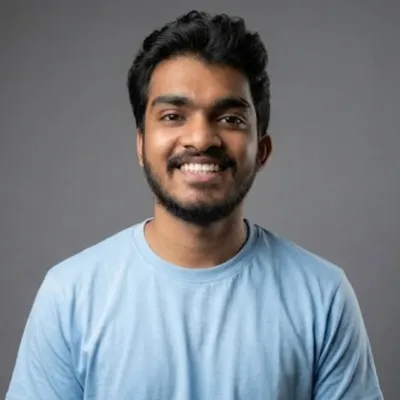 Mustafa Ansari - Graphic designer | Content Creator | Freelance profile