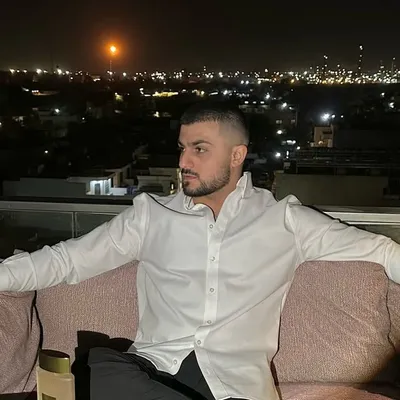 MUSTFA THAMER profile