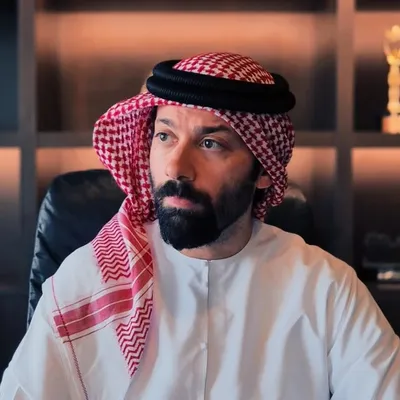 Mustafa Abbas - مصطفى عباس profile