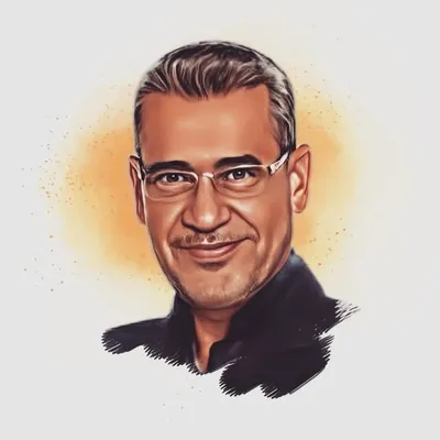 مصطفى الآغا profile