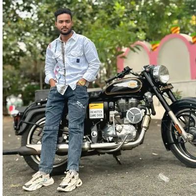 👑 مصطفی خلجی 👑 profile