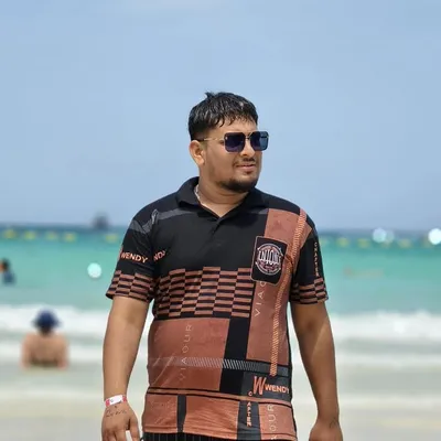 Mustafa Manawar Wala profile