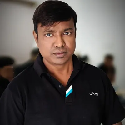 Mustafa Shaikh profile