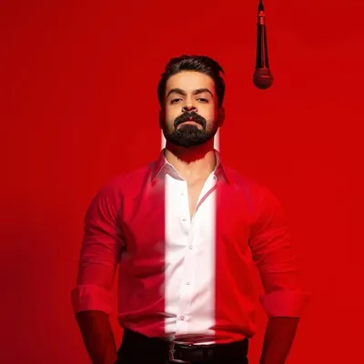 MUSTAFA WAAD / مصطفى وعد profile