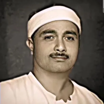 مصطفي اسماعيل profile