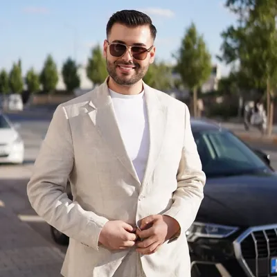 Mustafa Aktaş profile