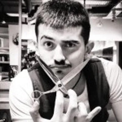 Mustafa ali nişancı profile