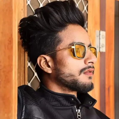 Rdx Mustafa Chauhan profile