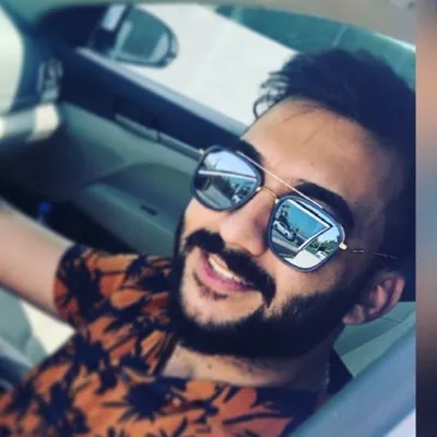 Mustafaa Jamal profile