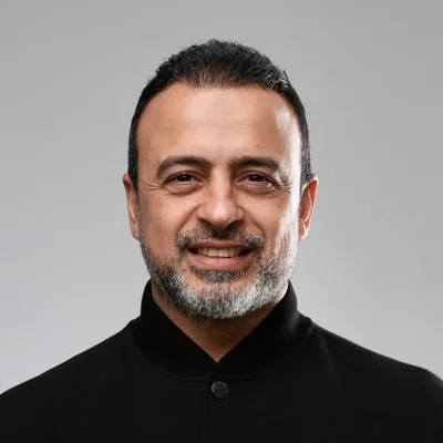 Mustafa Hosny مصطفى حسني profile