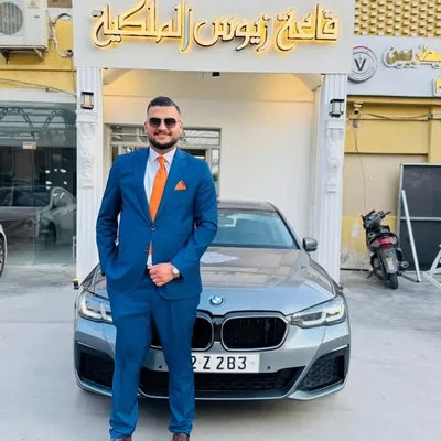 MUstafa MUhsen profile
