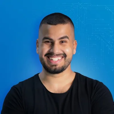 مصطفى نجم - Mustafa Najm profile