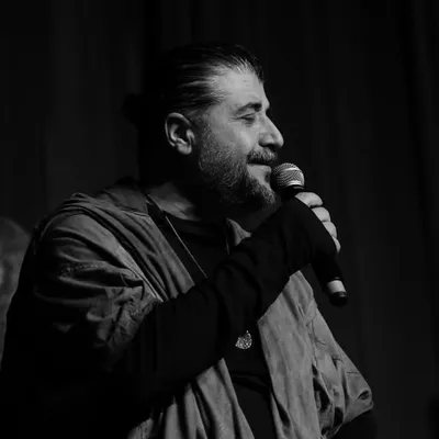 MUSTAFA ÖZARSLAN profile