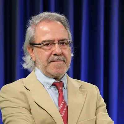 Mustafa Armağan profile