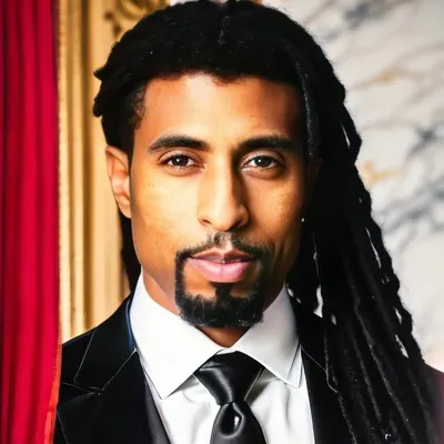 Mustafa Santiago Ali profile