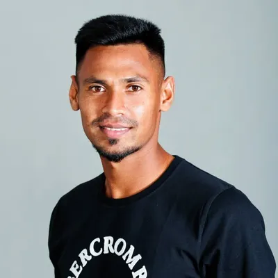 Mustafizur Rahman profile
