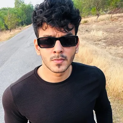 مستجاب أحمد.. ® profile
