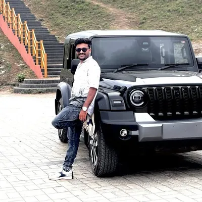 Mustak Khan Pathan profile