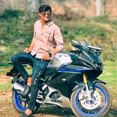 مستقیم گھانچی profile