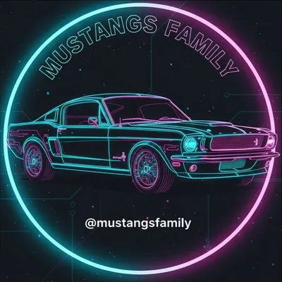 Mustang Family profile