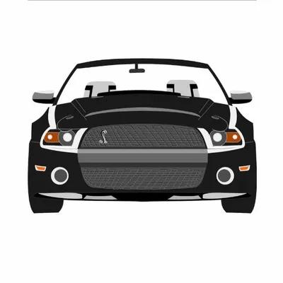 Mustang Videos profile
