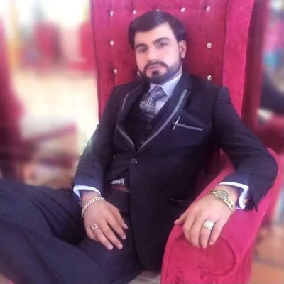 Mustansar Zaman profile
