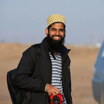 Mustansir Fakhruddin profile