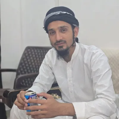 Armaan Khan profile