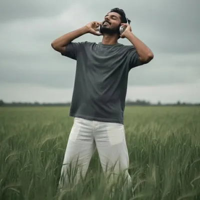 Muhammed Musthafa profile
