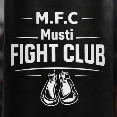 M.F.C Musti Fight Club profile