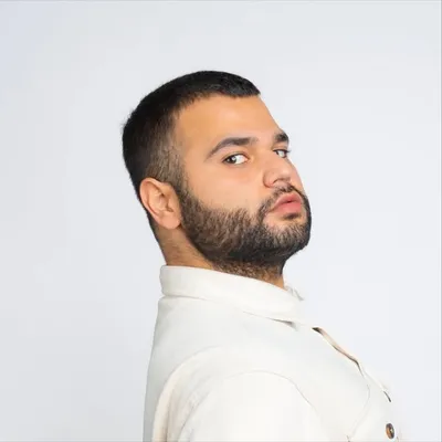 Mustafa Yilmaz 🧿 profile