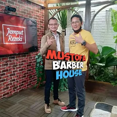 MUSTOFA BARBER HOUSE profile
