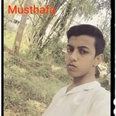 Mustufa Alom profile