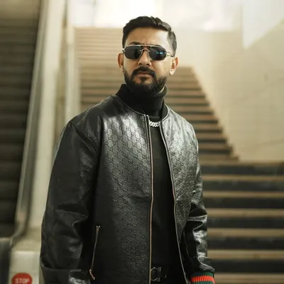 Vickke Bhawnaani | DJ & Music Producer profile