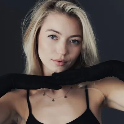 NATALIA ROŻEK profile