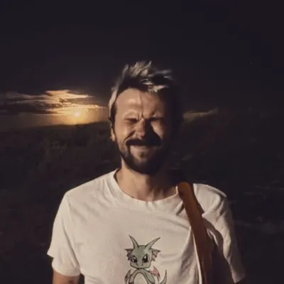 Женя Калинкин profile