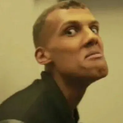 STROMAE FAN RUSSIA profile