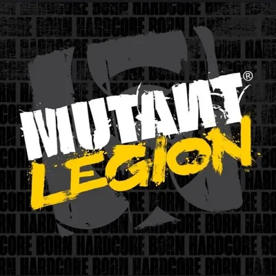 MUTANT LEGION profile