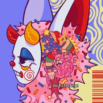 m̵̼̀͛̈́u̶̻̓̇̀̂t̶̪̖̠́͗e̴̦̼̹̭͛🥩🤡🎉🌞 profile