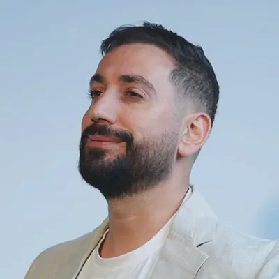 Mutaz Khalaf معتز خلف profile
