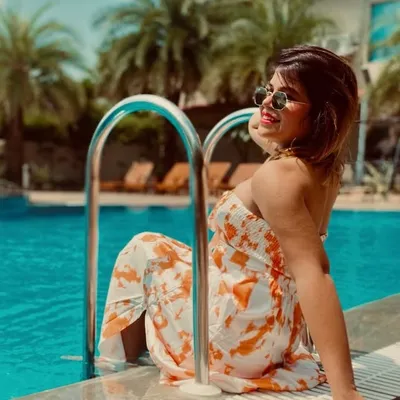 Richa Tripathi