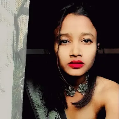 VARSHA TOPPO🇮🇳 profile