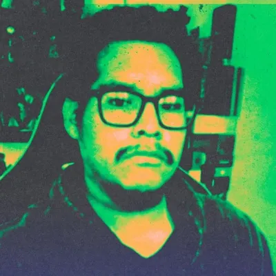 Nathaniel Rueda profile