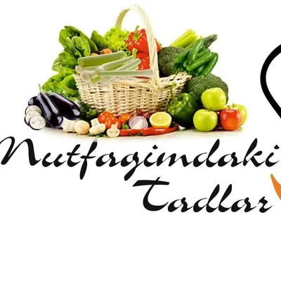 Mutfagimdaki Tadlar profile