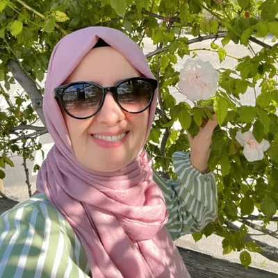 Fatma Korkmaz Uysal profile
