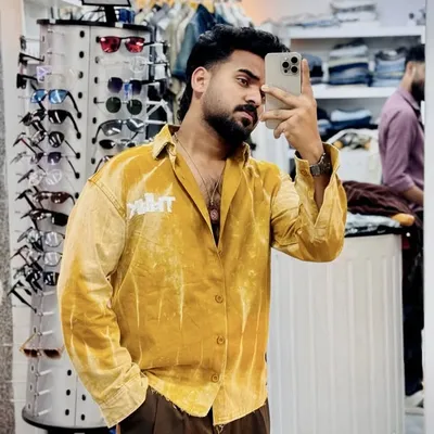 متخلس محمد profile