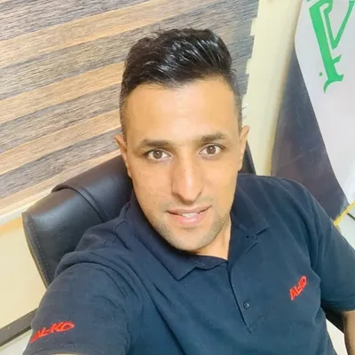 مضر الناصر الجبوري profile